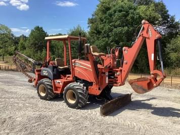 Main image Ditch Witch RT55