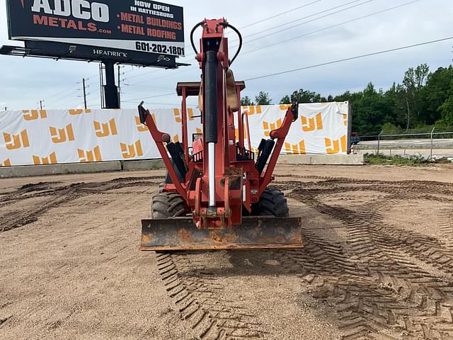 Image of Ditch Witch RT55 equipment image 1