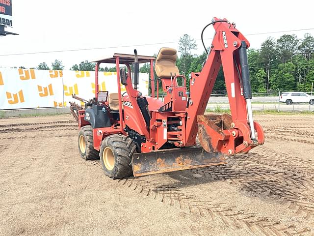 Image of Ditch Witch RT55 equipment image 2