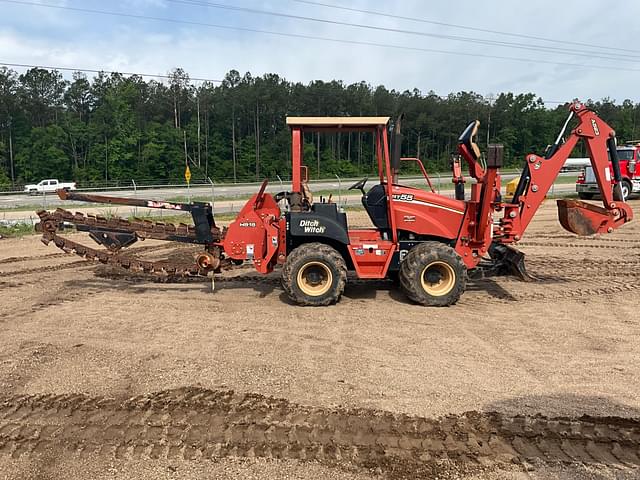 Image of Ditch Witch RT55 equipment image 3