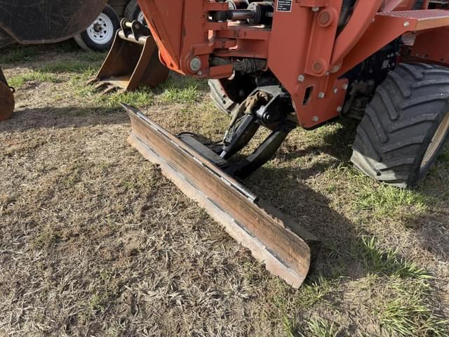 Image of Ditch Witch RT55 equipment image 2