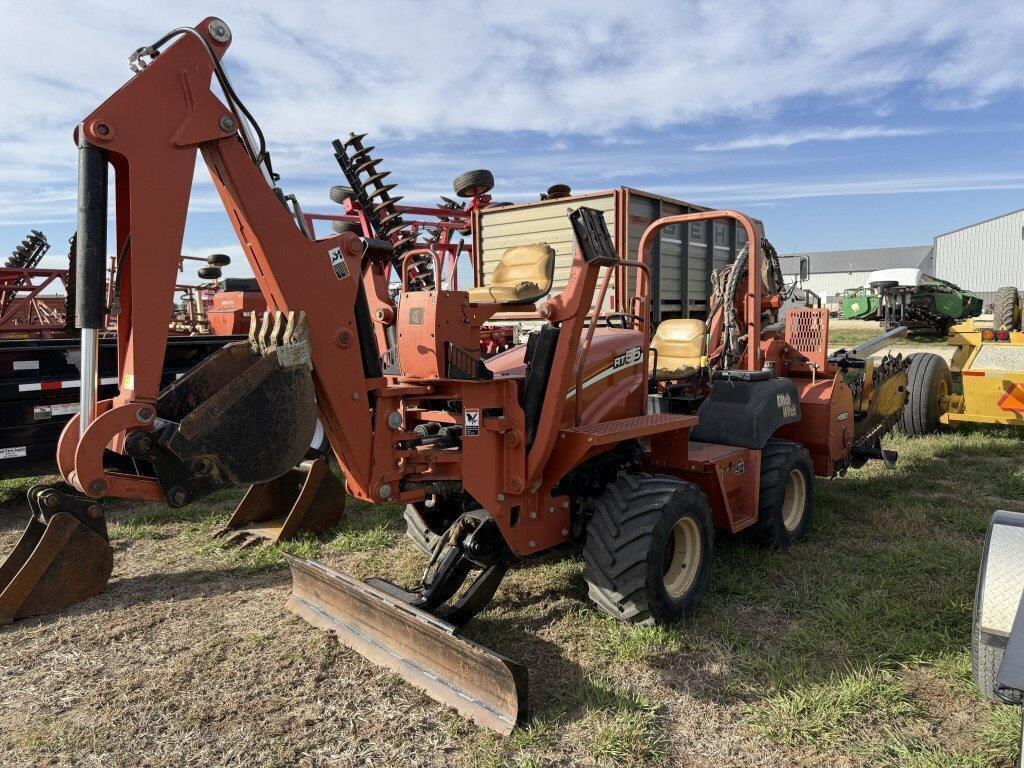Image of Ditch Witch RT55 Primary image