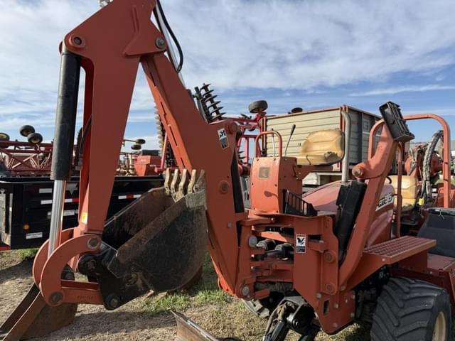 Image of Ditch Witch RT55 equipment image 1
