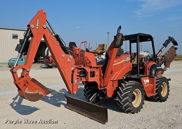 Main image Ditch Witch RT95
