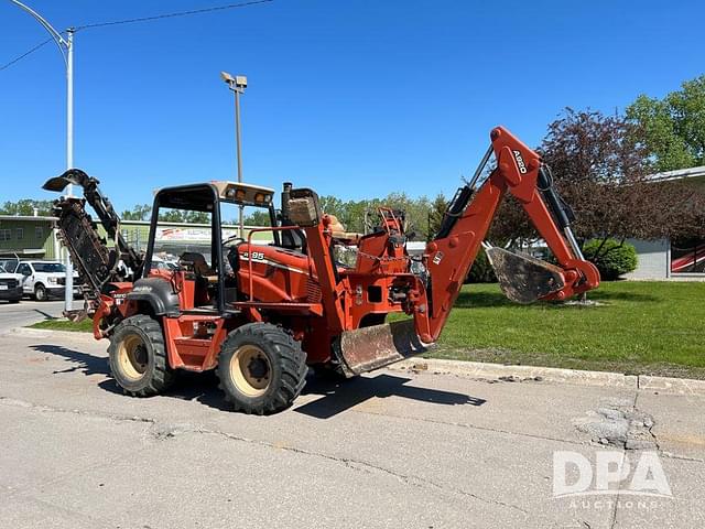 Image of Ditch Witch RT95 equipment image 3