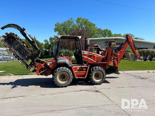 Image of Ditch Witch RT95 equipment image 4