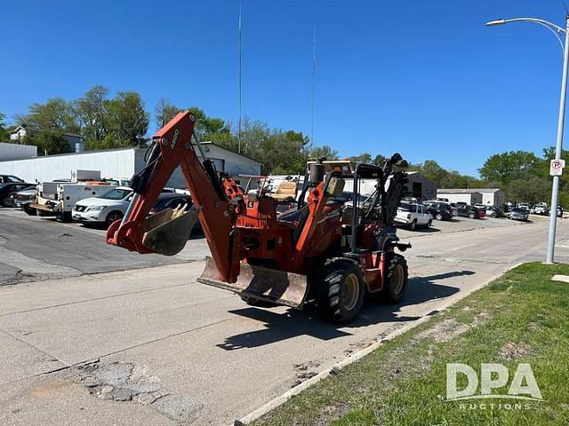 Image of Ditch Witch RT95 equipment image 1