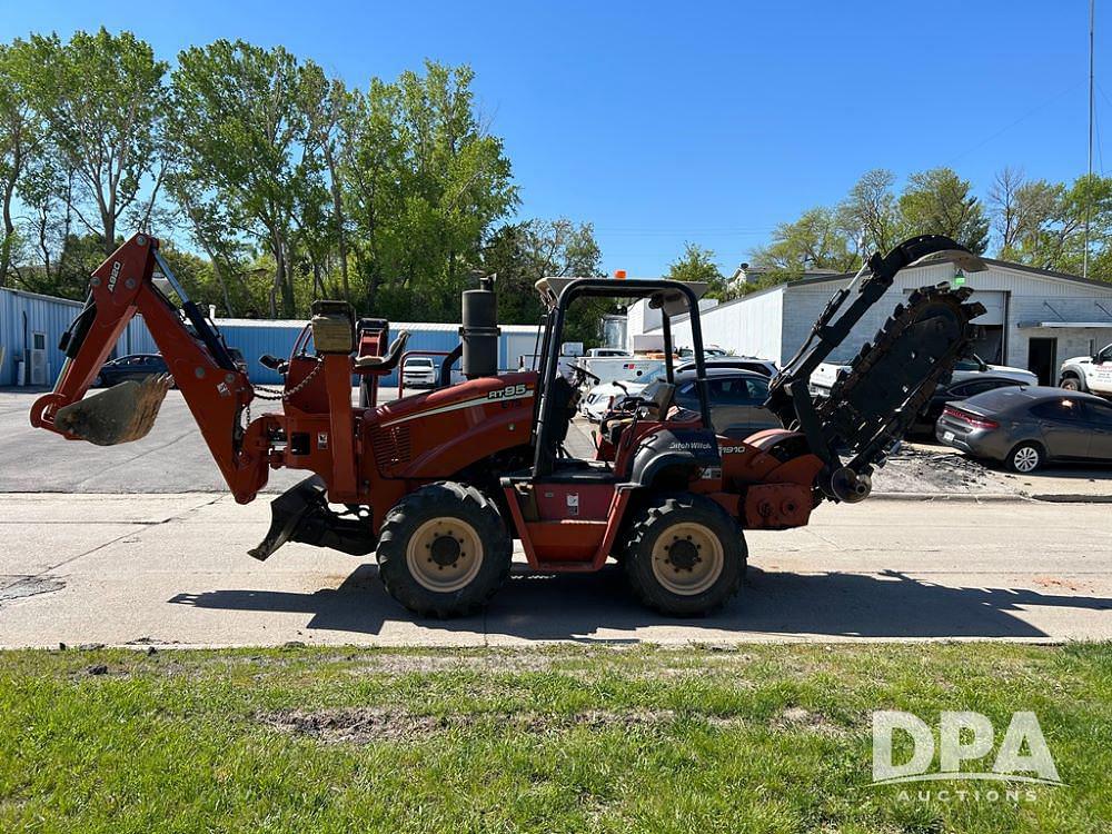 Image of Ditch Witch RT95 Primary image