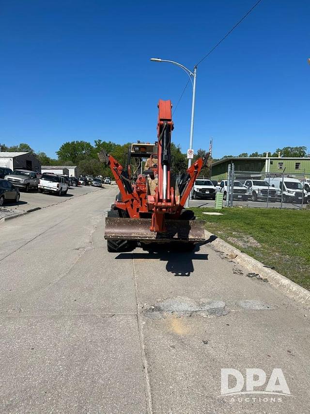 Image of Ditch Witch RT95 equipment image 2