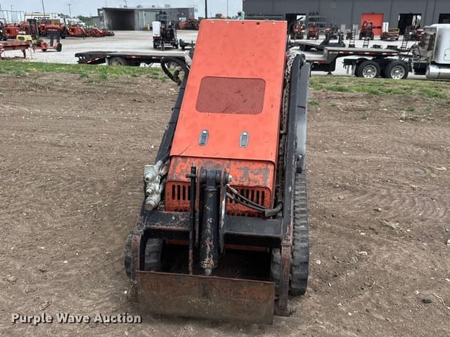 Image of Ditch Witch SK650 equipment image 1