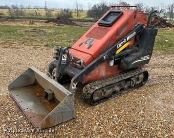 Main image Ditch Witch SK650