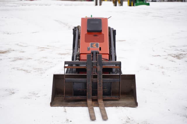 Image of Ditch Witch SK650 equipment image 1