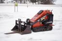 2007 Ditch Witch SK650 Image