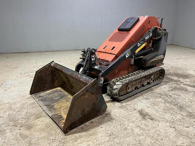 Image of Ditch Witch SK650 equipment image 1