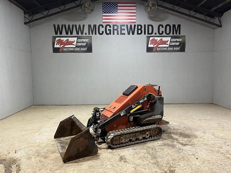 Image of Ditch Witch SK650 Primary image