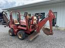 2007 Ditch Witch RT40 Image