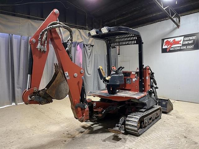 Image of Ditch Witch XT1600 equipment image 3