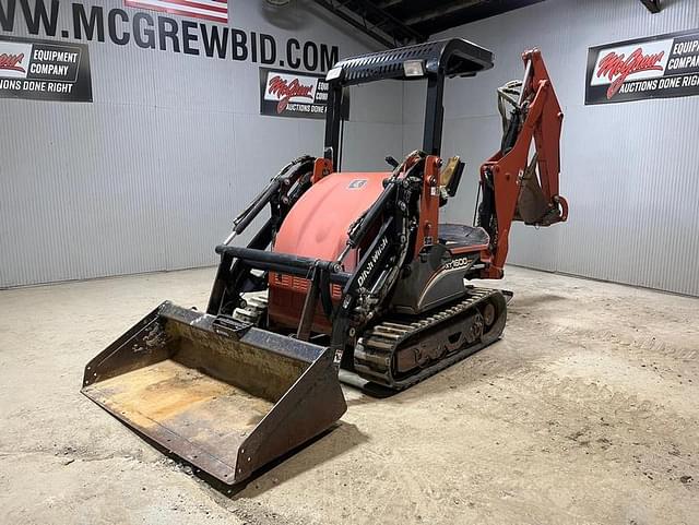 Image of Ditch Witch XT1600 equipment image 1