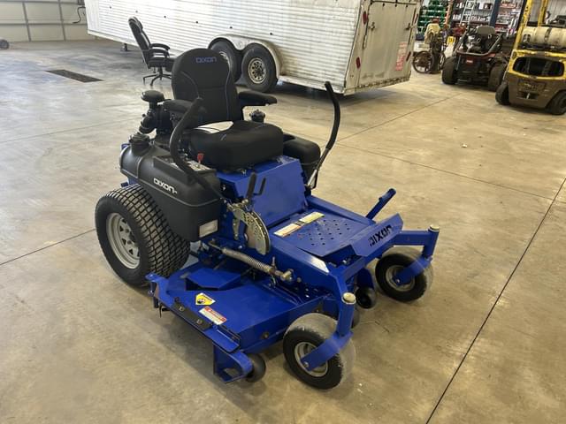 Image of Dixon Grizzly equipment image 2