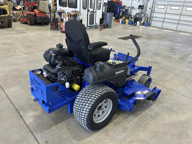 Image of Dixon Grizzly equipment image 3