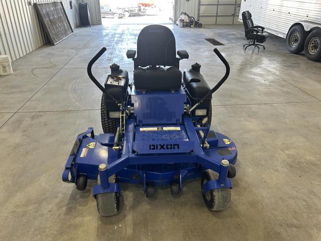 Image of Dixon Grizzly equipment image 1