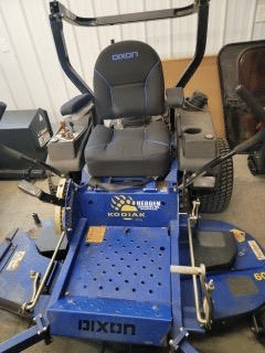 Main image Dixon Kodiak ZTR