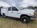 2007 Dodge Ram 2500 Image