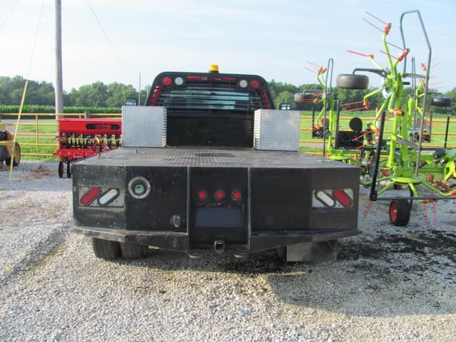 Image of Dodge Ram 3500 equipment image 1