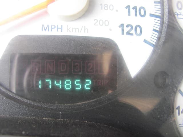 Image of Dodge Ram 3500 equipment image 4