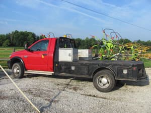 2007 Dodge Ram 3500 Image