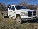 2007 Dodge Ram 3500 Image