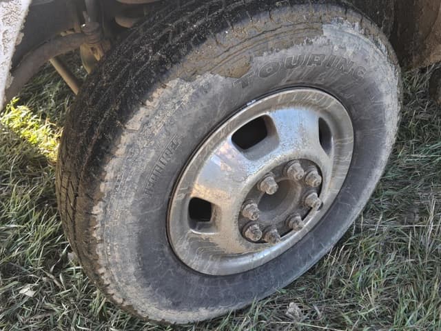 Image of Dodge Ram 3500 equipment image 3