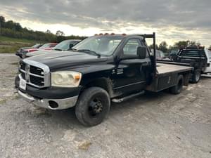 2007 Dodge Ram 3500 Image