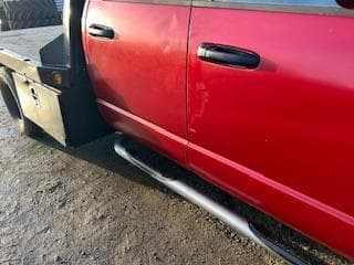 Image of Dodge Ram 3500HD equipment image 4