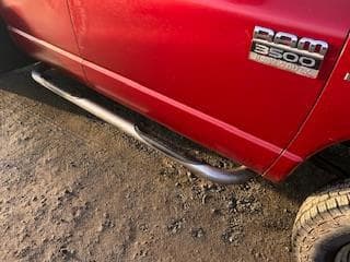 Image of Dodge Ram 3500HD equipment image 3