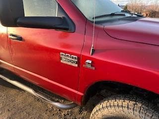 Image of Dodge Ram 3500HD equipment image 1