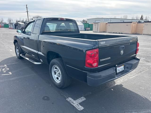 Image of Dodge Dakota equipment image 3