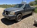 2007 Dodge Dakota Image