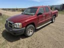 2007 Dodge Dakota Image