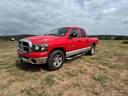 2007 Dodge Ram 1500 Image