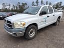 2007 Dodge Ram 1500 Image