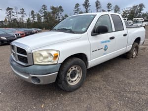 2007 Dodge Ram 1500 Image