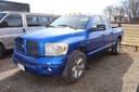 2007 Dodge Ram 1500 Image