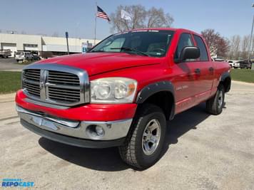 Main image Dodge Ram 1500