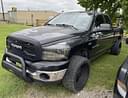 2007 Dodge Ram 1500 Image