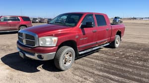 2007 Dodge Ram 1500 Image