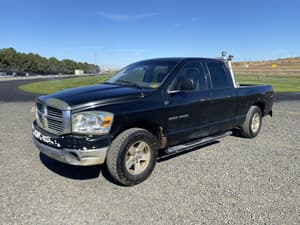 2007 Dodge Ram 1500 Image