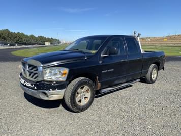 Main image Dodge Ram 1500