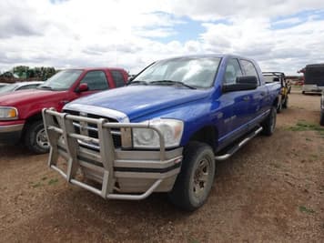 Main image Dodge Ram 1500