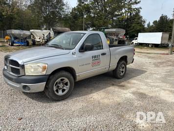 Main image Dodge Ram 1500
